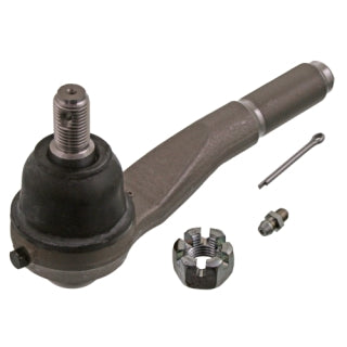 Tie Rod End Steering & Suspension-200