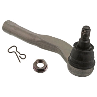 Tie Rod End Steering & Suspension-203