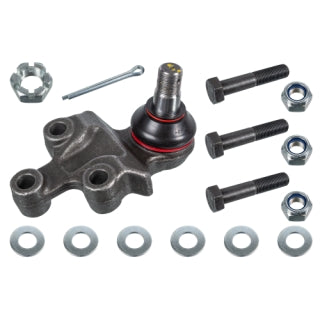 Ball Joint Steering & Suspension-107