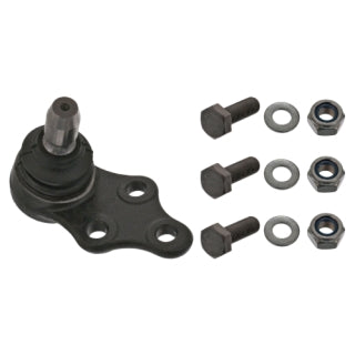 Ball Joint Steering & Suspension-127