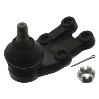Ball Joint Steering & Suspension-131