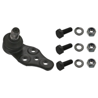 Ball Joint Steering & Suspension-132