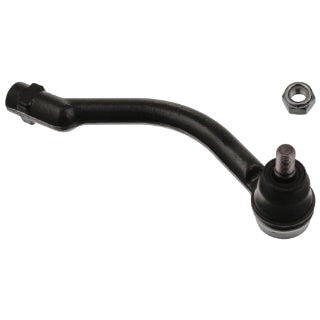 Tie Rod End Steering & Suspension-207