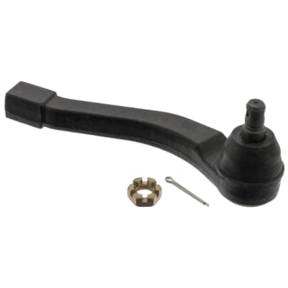 Tie Rod End Steering & Suspension-213