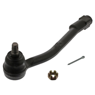 Tie Rod End Steering & Suspension-228
