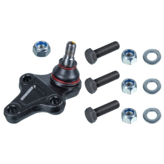 Ball Joint Steering & Suspension-154