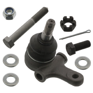 Ball Joint Steering & Suspension-161