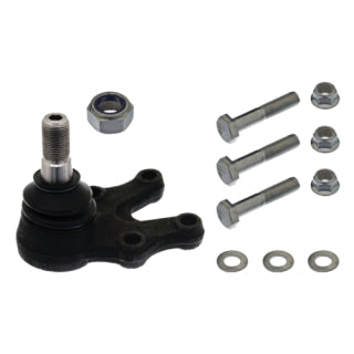 Ball Joint Steering & Suspension-169