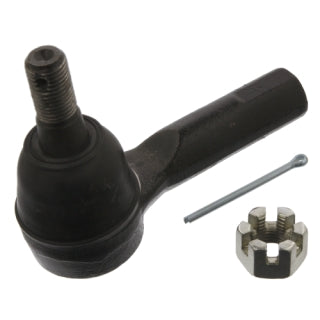 Tie Rod End Steering & Suspension-303