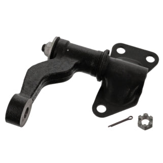 Idler Arm Steering & Suspension-14