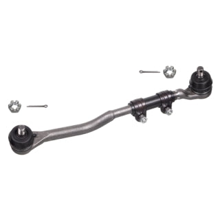 Tie Rod Steering & Suspension-201