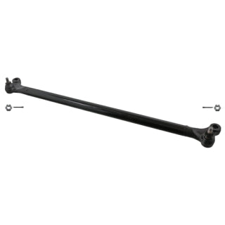 Tie Rod Steering & Suspension-203
