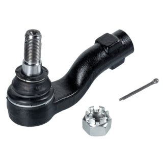 Tie Rod End Steering & Suspension-316
