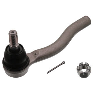 Tie Rod End Steering & Suspension-323