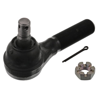Tie Rod End Steering & Suspension-341