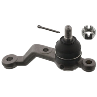 Ball Joint Steering & Suspension-198