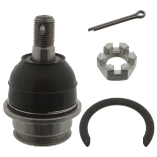 Ball Joint Steering & Suspension-202