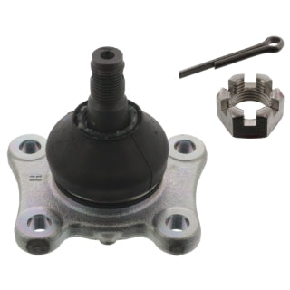 Ball Joint Steering & Suspension-204