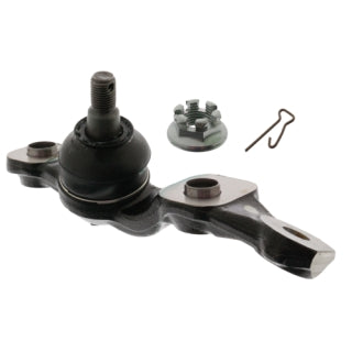 Ball Joint Steering & Suspension-209