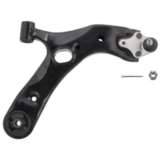 Control Arm Steering & Suspension-662
