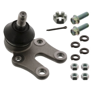 Ball Joint Steering & Suspension-212