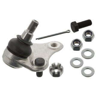 Ball Joint Steering & Suspension-222