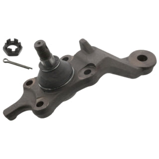 Ball Joint Steering & Suspension-227