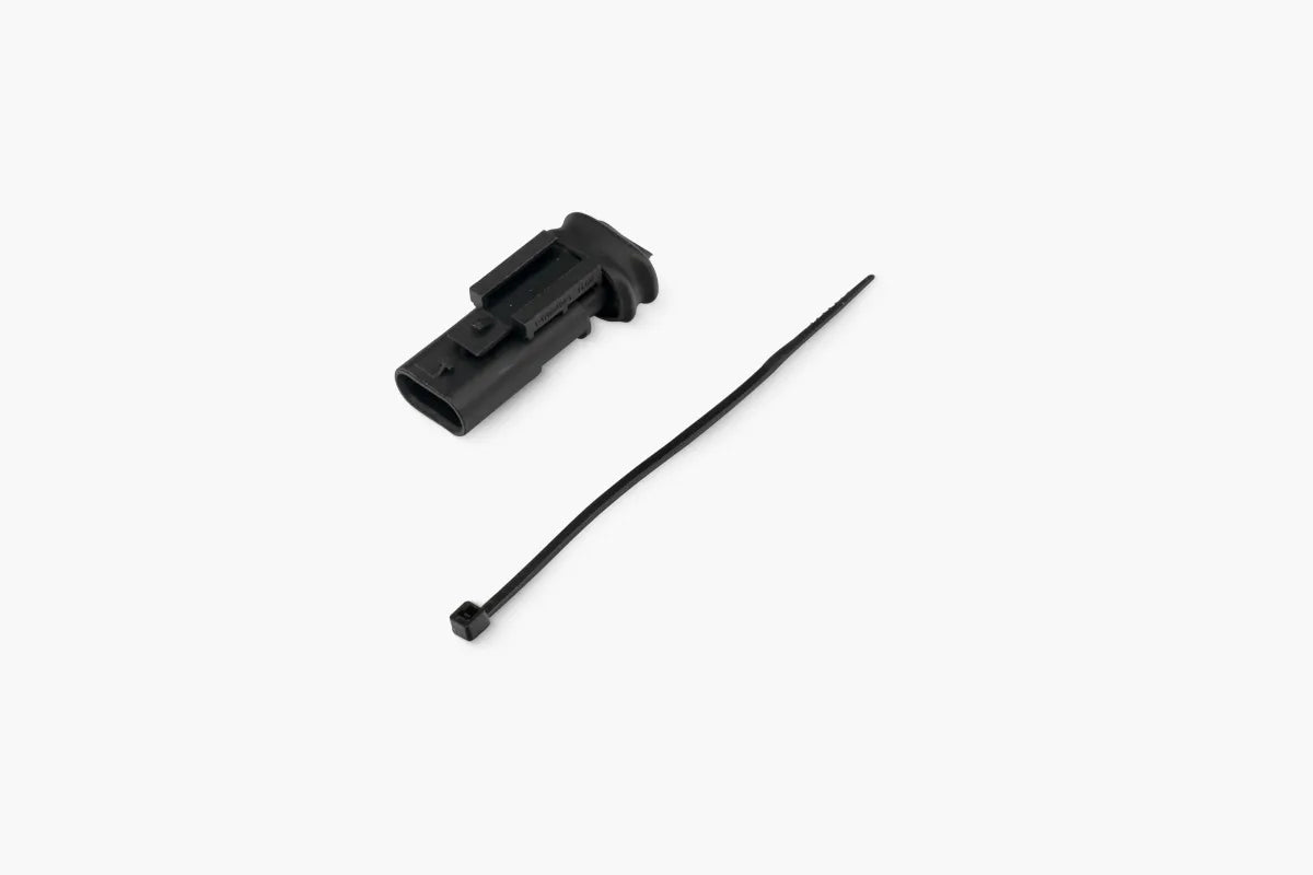 Scorpion Red Power Exhaust Valve Delete Module