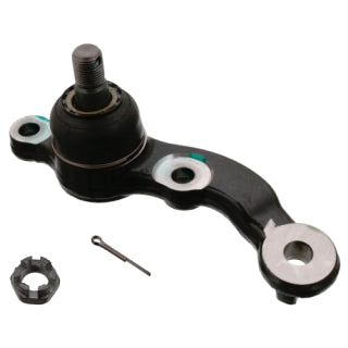 Ball Joint Steering & Suspension-233