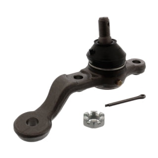 Ball Joint Steering & Suspension-236