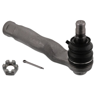 Tie Rod End Steering & Suspension-384