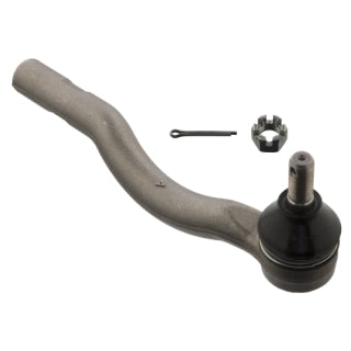 Tie Rod End Steering & Suspension-401