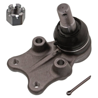 Ball Joint Steering & Suspension-238