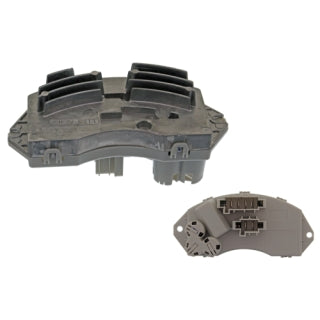 Resistor Electric-6
