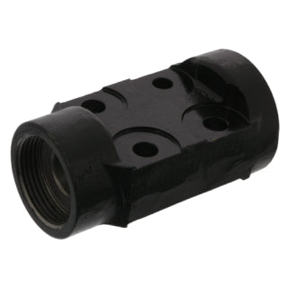 Bracket Steering & Suspension-1