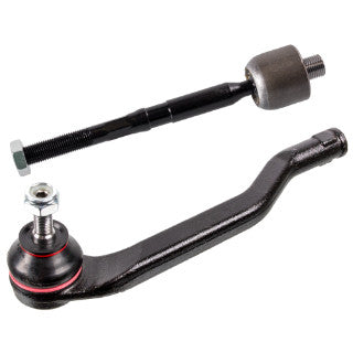 Tie Rod Steering & Suspension-216