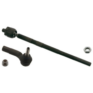 Tie Rod Steering & Suspension-217