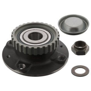 Wheel Bearing Kit Wheel & Axle-147