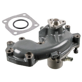 Water Pump Cooling, Heating and Aircondit-156