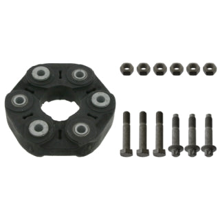 Flexible Coupling Kit Transmission-51