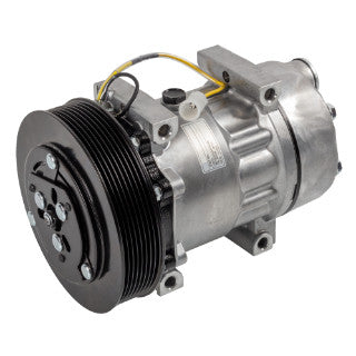 Air Conditioning Compressor Electric-18