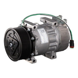 Air Conditioning Compressor Electric-21