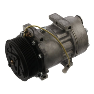 Air Conditioning Compressor Electric-22