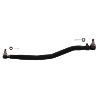 Drag Link Steering & Suspension-113