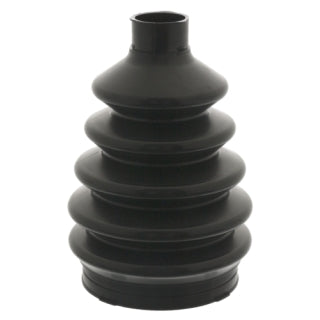 CV Boot Wheel & Axle-23
