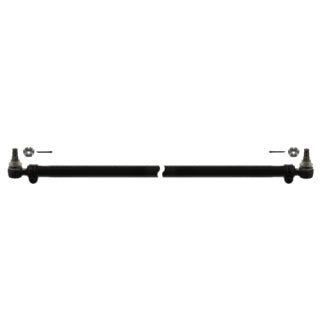 Tie Rod Steering & Suspension-224