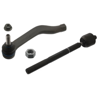 Tie Rod Steering & Suspension-226