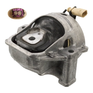 Engine Mounting Steering & Suspension-219