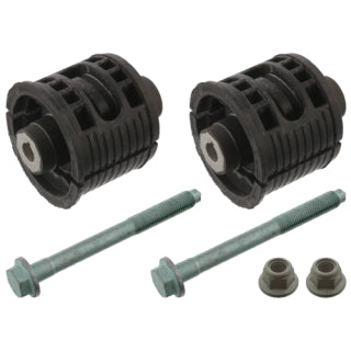 Axle Beam Mounting Kit Steering & Suspension-17