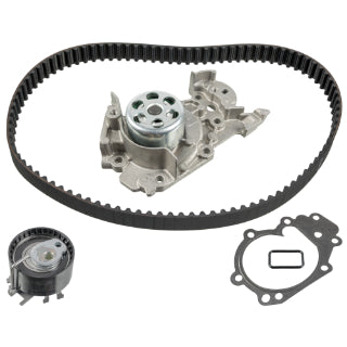 Timing Belt Kit Engine-23